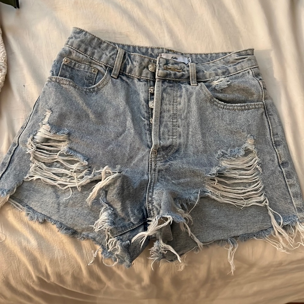 Adika shorts